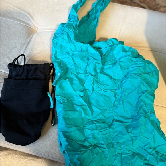 Tieks by Gavrieli ballerina pink Leather Flats - Picture 11 of 13